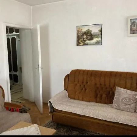 Milica Apartment Struga