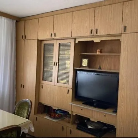 Milica Apartment Apartment