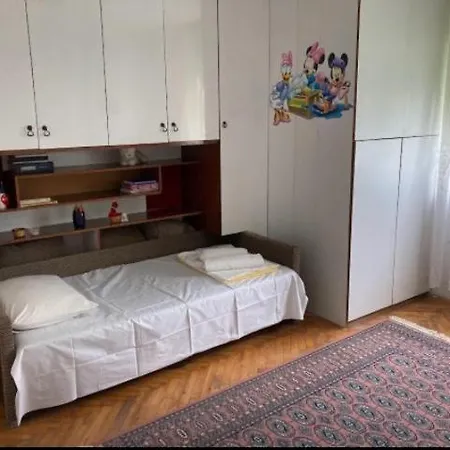 Apartment Milica Apartment *