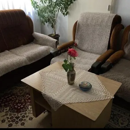 Milica Apartment