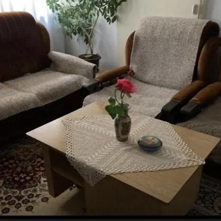 Milica Apartment *
